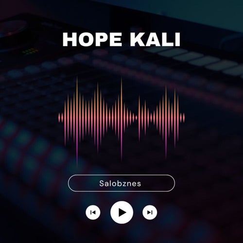 Hope Kali