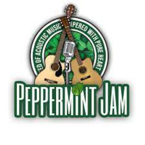 Peppermint Jam Profile
