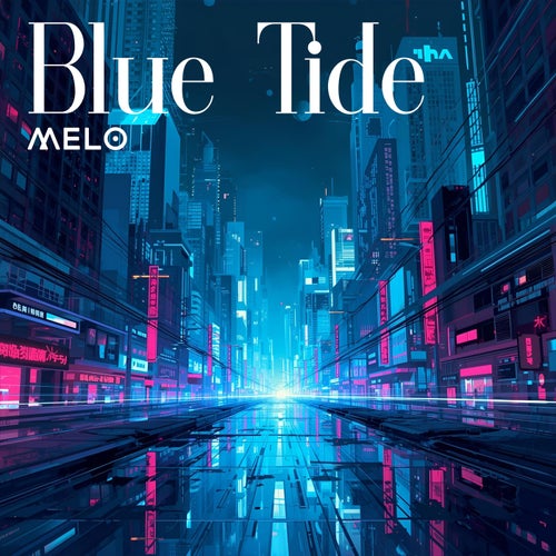 Blue Tide