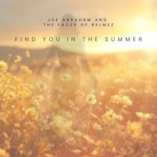 Find You In The Summer