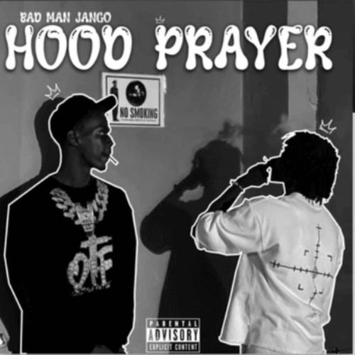 Hood Prayer