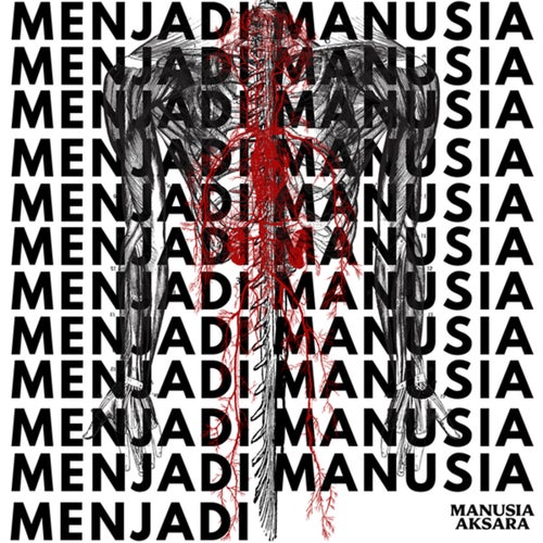 Menjadi Manusia