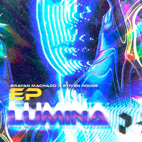 Lumina EP