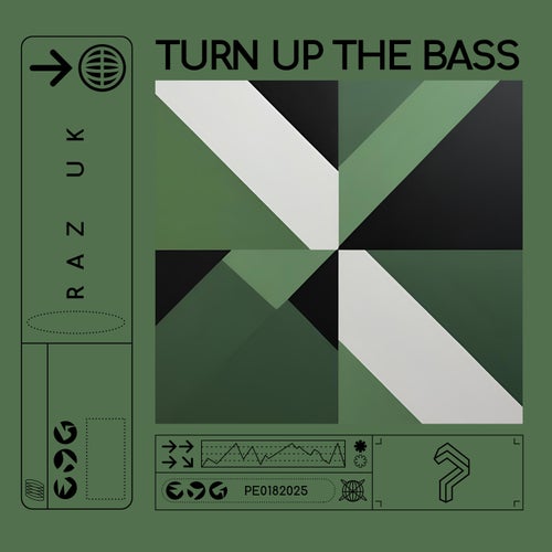 Turn Up The Bass
