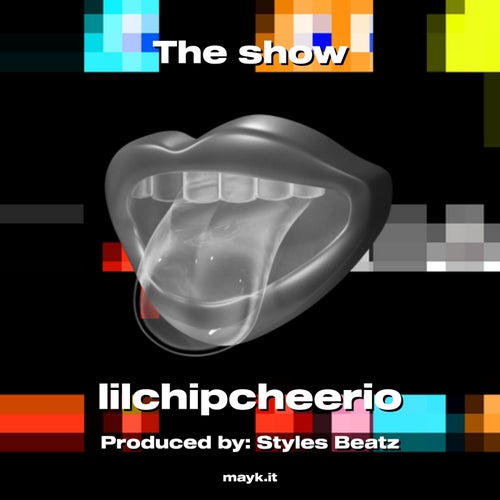 The show