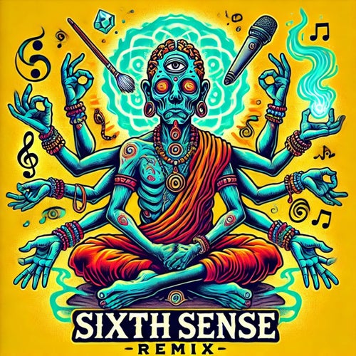 Sixth Sense (Remixed)