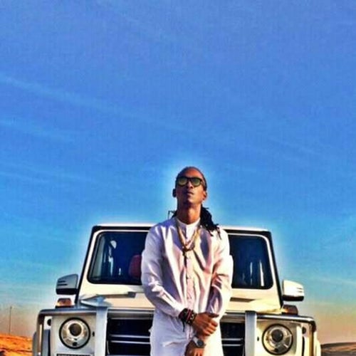 DJ Buckz Profile