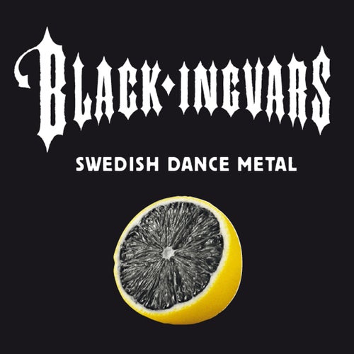 Black-Ingvars Profile