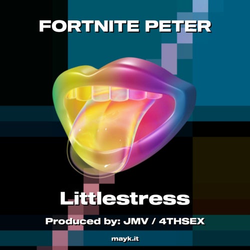 FORTNITE PETER