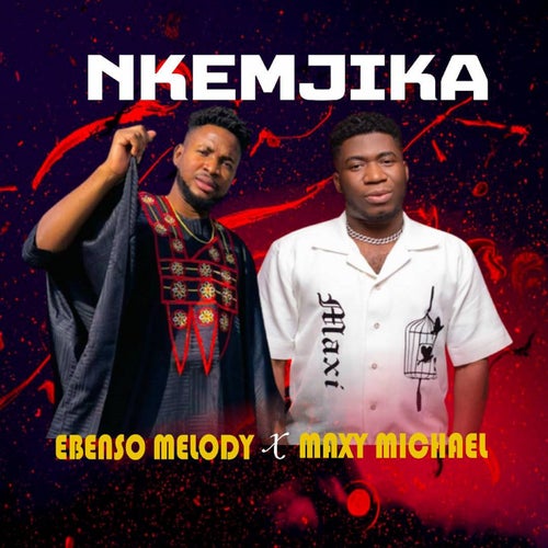 Nkemjika