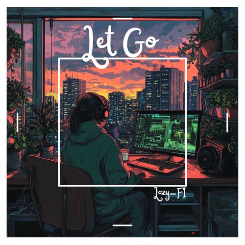 Let Go
