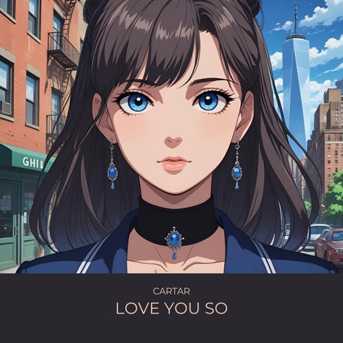 Love You So