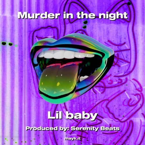 Murder in the night