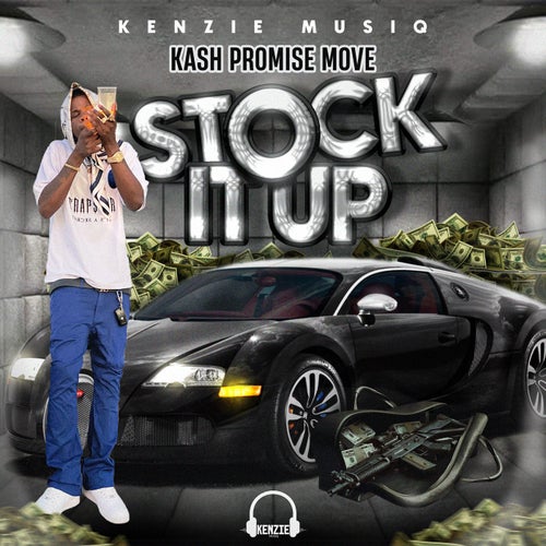 Stock It Up