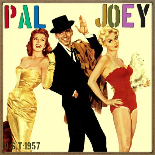Pal Joey Music Profile