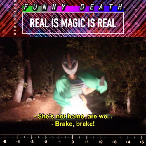 Release of the week
