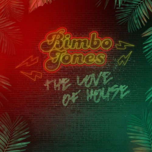 Bimbo Jones Profile
