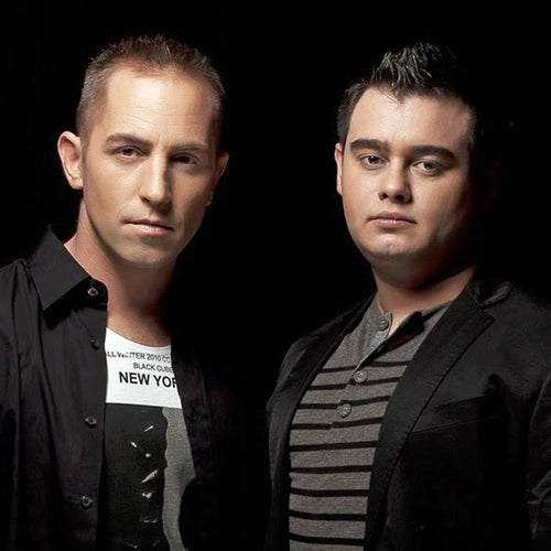 Myon & Shane 54 Profile