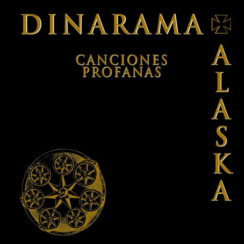 Canciones Profanas (Deluxe Edition)