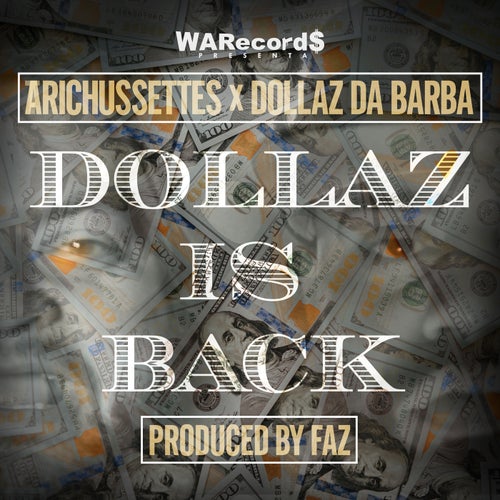 Dollaz is Back
