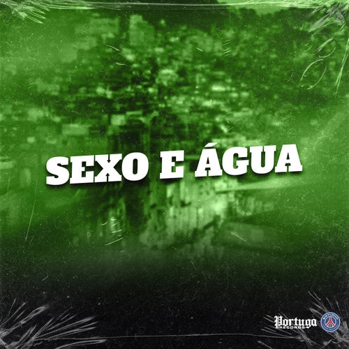 Sexo e Água