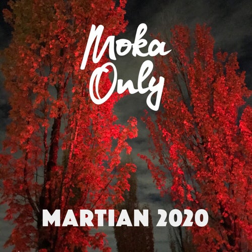 Martian 2020