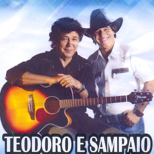 Teodoro e Sampaio