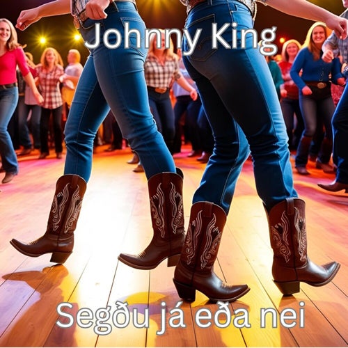 Segðu já eða nei