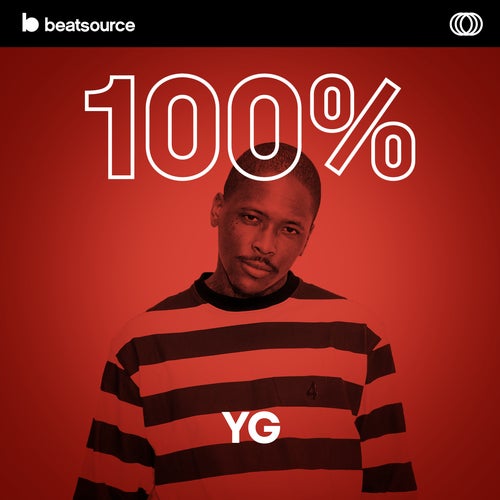 100% YG Album Art