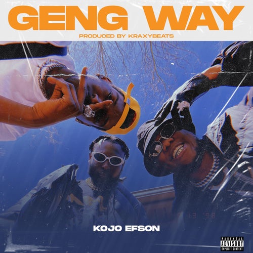 Geng Way