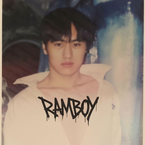RAMBOY