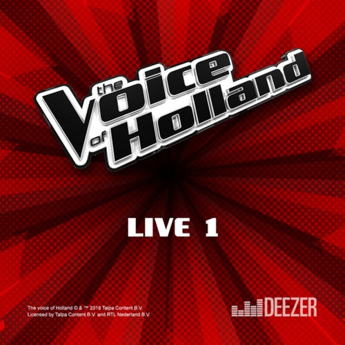 Live 1