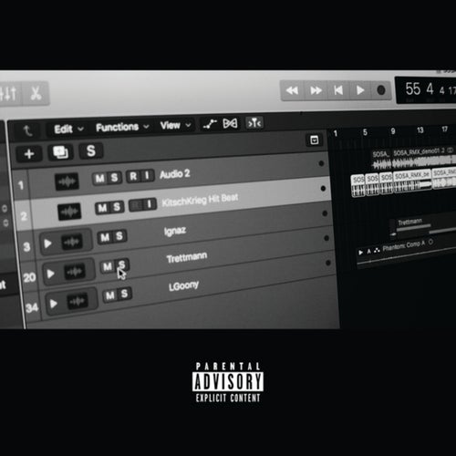 Sosa (KitschKrieg Remix)