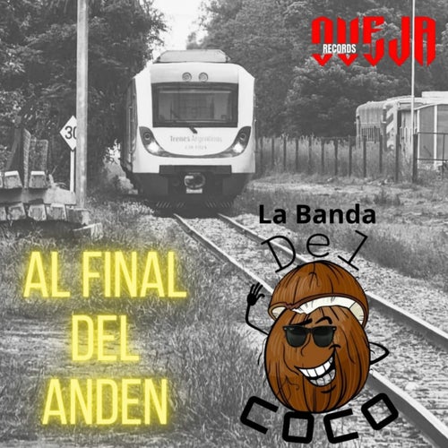 Al Final del  Andén