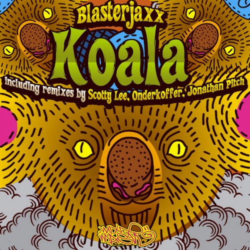 Koala (The Remixes)