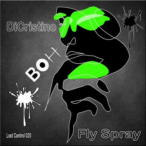Fly Spray