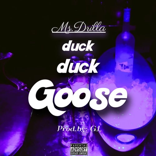 Duck Duck Goose