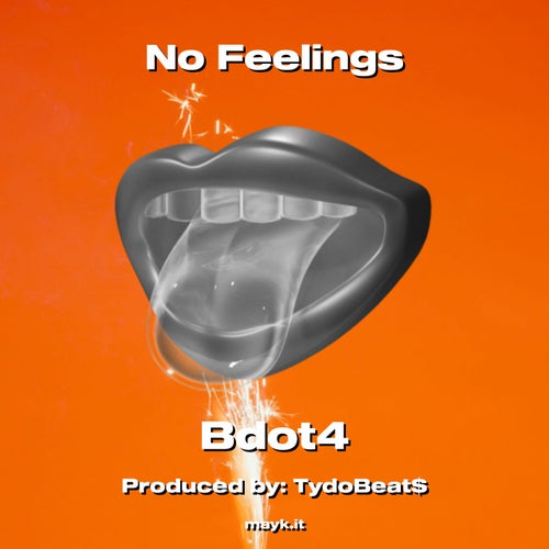 No Feelings