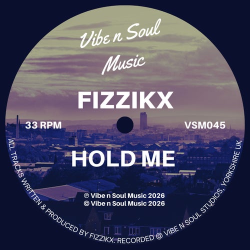 Hold Me