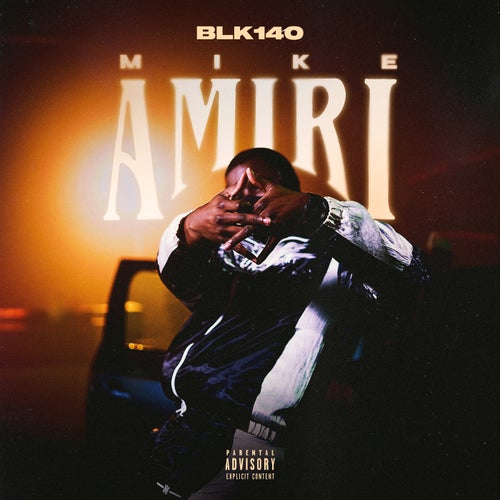 MIKE AMIRI