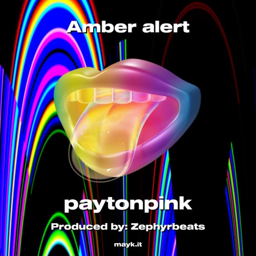 Amber alert