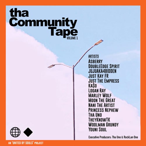 Tha Community Tape Volume 1