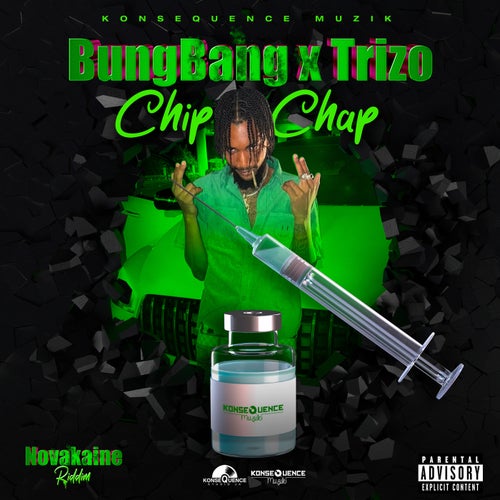 Chip Chap