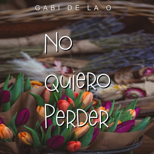NO QUIERO PERDER