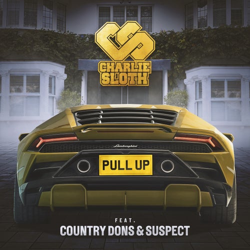 Pull Up (feat. Country Dons & Suspect OTB)
