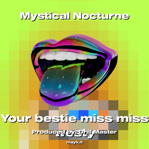 Mystical Nocturne