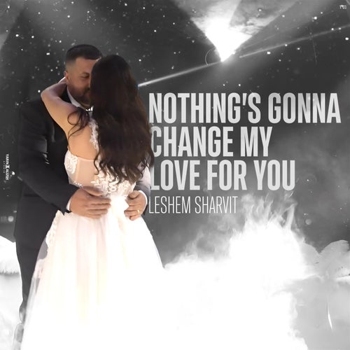 Nothing’s Gonna Change My Love For You