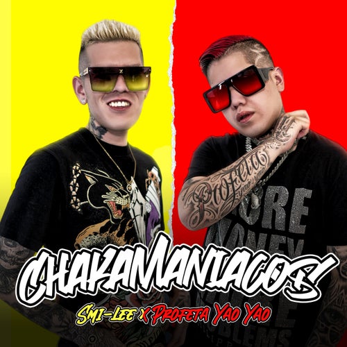 Chakamaniacos