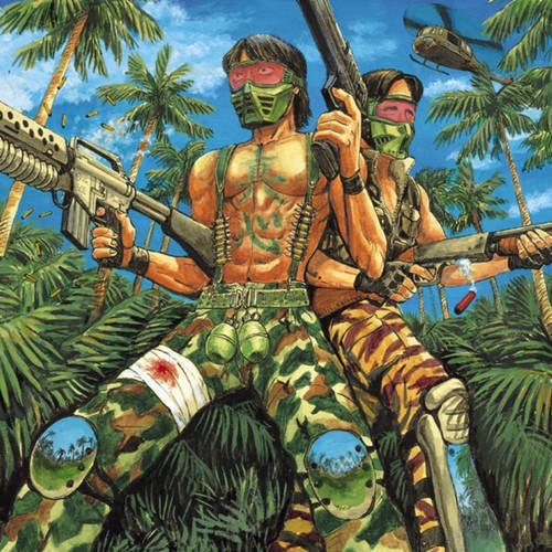 Track Artwork
