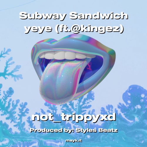 Subway Sandwich yeye (ft.@kingez)